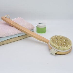 Massage Shower Body Long Handle Bath Brushes