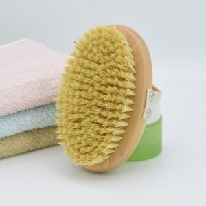 Brush Dry Body Brush Skin for Women