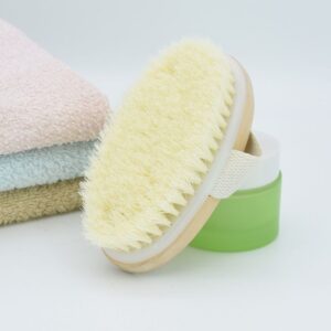 Cellulite Exfoliating Body Brush