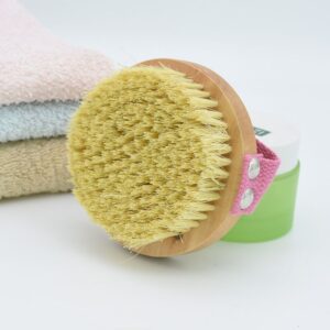 Body Shower Brush