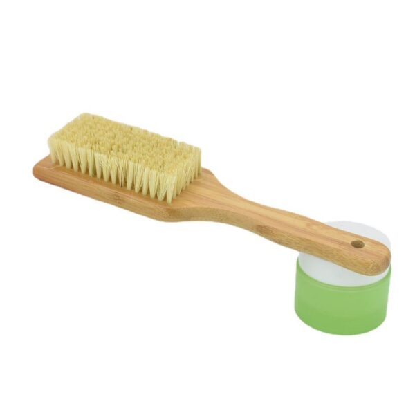 Bath Brush Set